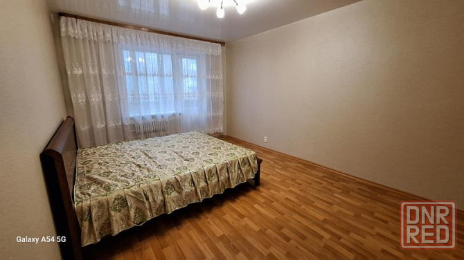 Продам 2х ком.чешку с евроремонтом на Текстильщике Донецк - изображение 9