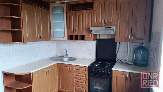 Продам! 3 х квартира Донецк, Калининский район Донецк - изображение 6