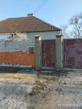 Продается дом в Левобережном р-не , ориентир - Утренний рынок, ул. Московская Мариуполь