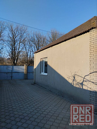 Продается дом в Левобережном р-не , ориентир - Утренний рынок, ул. Московская Мариуполь - изображение 2