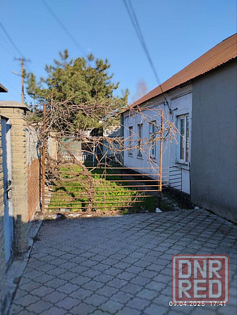 Продается дом в Левобережном р-не , ориентир - Утренний рынок, ул. Московская Мариуполь - изображение 3