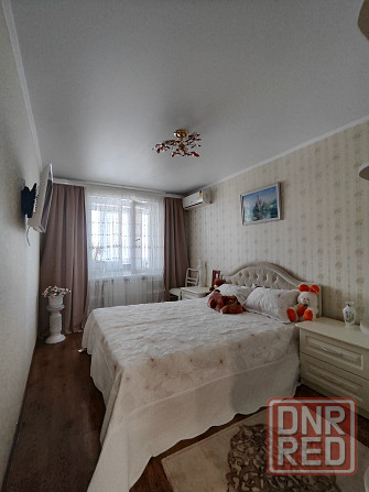 Продам 2х комнатную квартиру Калининский район Донецк - изображение 5