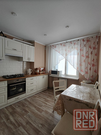 Продам 2х комнатную квартиру Калининский район Донецк - изображение 1
