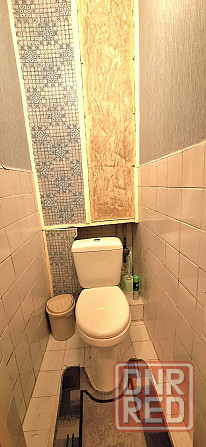 Продажа 3 комн.кв., ул. Владычанского Донецк - изображение 7