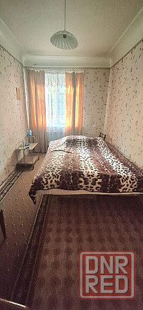 Продажа 3 комн.кв., ул. Владычанского Донецк - изображение 2