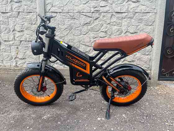 Продам Kugоo Kirin V5 Донецк