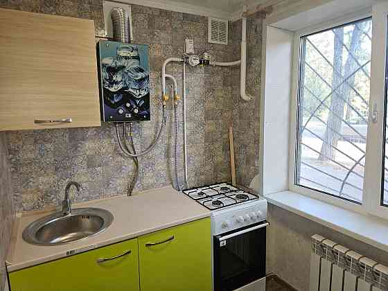 сдается 2к квартира, ор-р дк металлургов Мариуполь