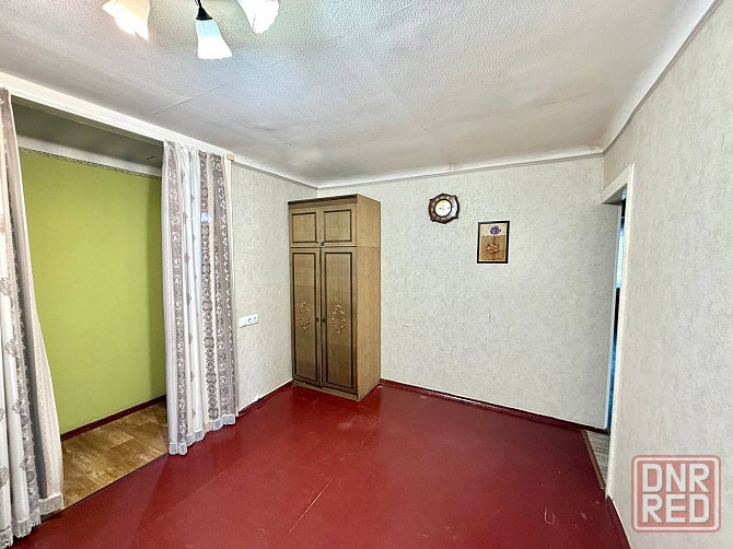 Продажа 3-х комнатной квартиры в Киевской районе Донецка (ор-р Донбасс Арена) Донецк - изображение 1