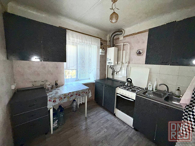 Продажа 3-х комнатной квартиры в Киевской районе Донецка (ор-р Донбасс Арена) Донецк - изображение 7