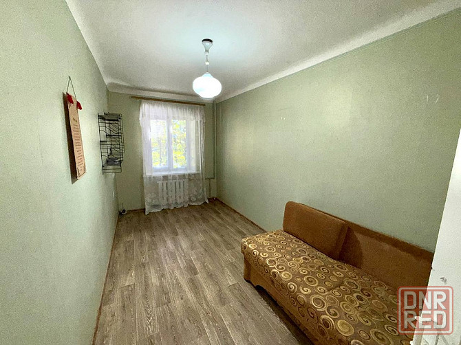 Продажа 3-х комнатной квартиры в Киевской районе Донецка (ор-р Донбасс Арена) Донецк - изображение 4