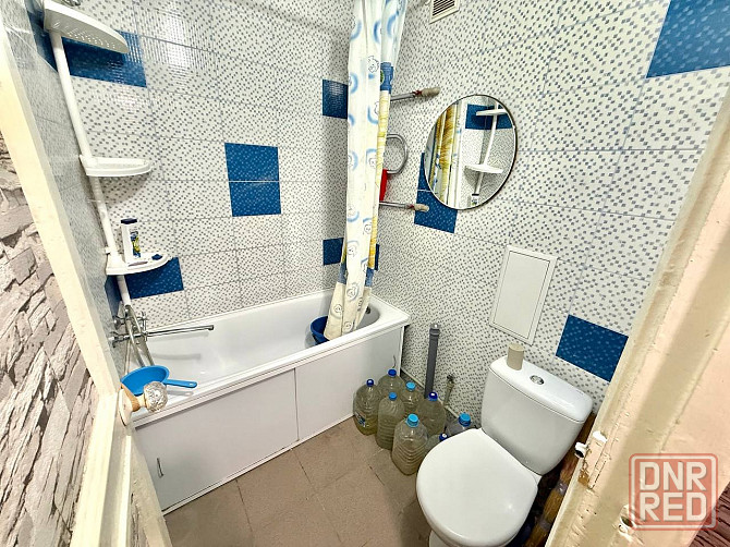 Продажа 3-х комнатной квартиры в Киевской районе Донецка (ор-р Донбасс Арена) Донецк - изображение 6