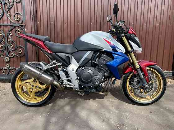 HONDA CB 1000R Донецк