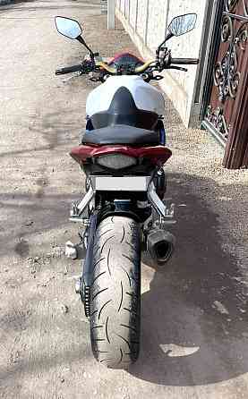 HONDA CB 1000R Донецк