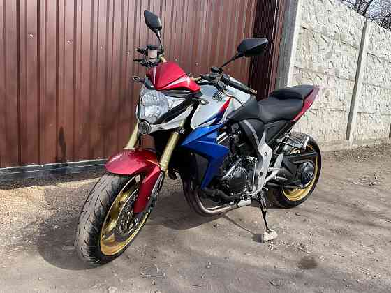 HONDA CB 1000R Донецк