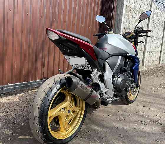 HONDA CB 1000R Донецк