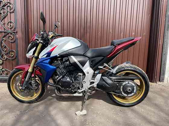 HONDA CB 1000R Донецк