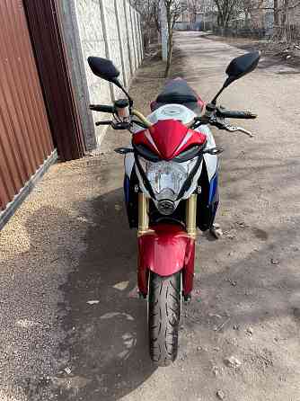HONDA CB 1000R Донецк