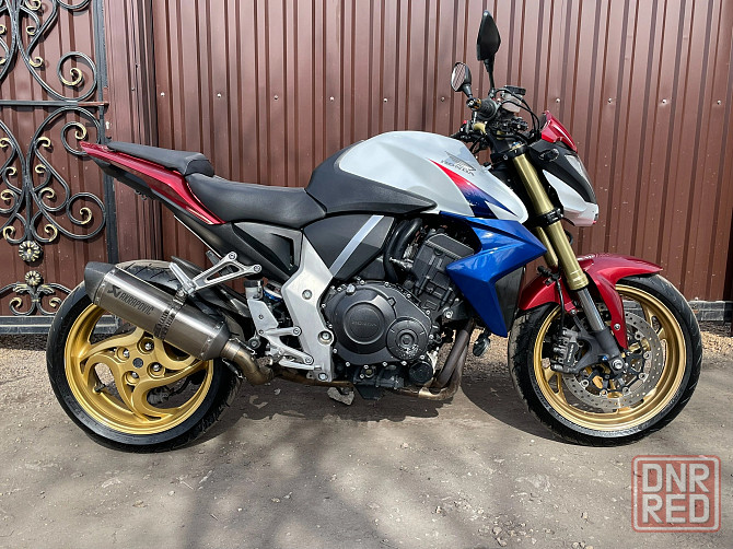 HONDA CB 1000R Донецк - изображение 2
