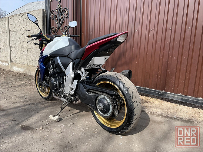 HONDA CB 1000R Донецк - изображение 7