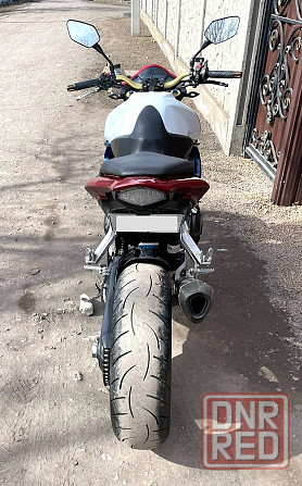 HONDA CB 1000R Донецк - изображение 4
