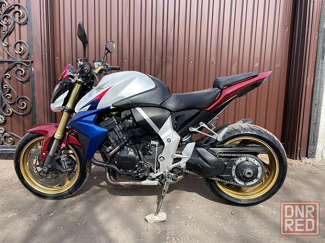 HONDA CB 1000R Донецк - изображение 3