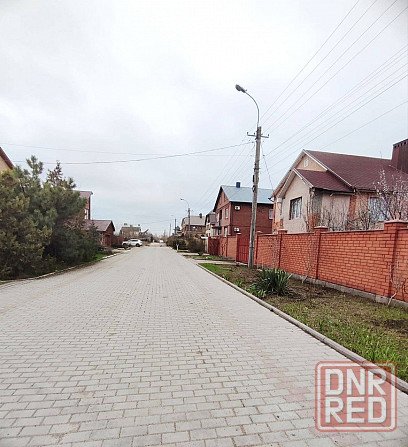 Продаётся большой, добротный трёхуровневый дом Мариуполь - изображение 2