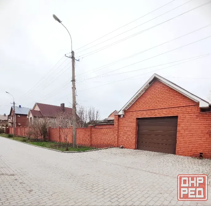 Продаётся большой, добротный трёхуровневый дом Мариуполь - изображение 2