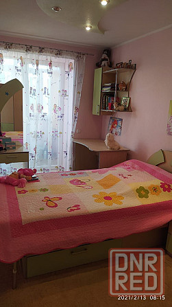 Продам 4 комнатную квартиру в Калиниском р-не, ул. Нижнеудинская Донецк - изображение 4