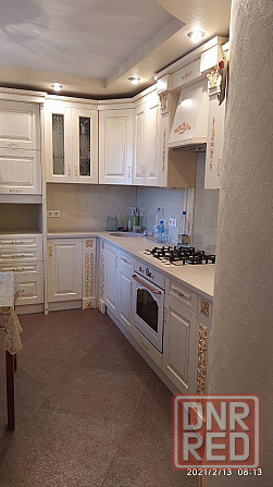 Продам 4 комнатную квартиру в Калиниском р-не, ул. Нижнеудинская Донецк - изображение 2