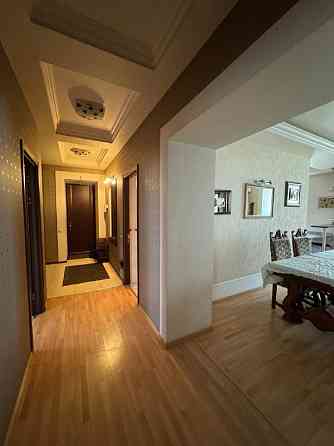 Продается крупногабаритная 3-комнатная квартира на бул. Пушкина Донецк