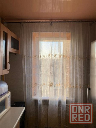 Продам 2 к комнатную квартиру в Кировском районе мик-рн текстильщик, Пертовского 129. Донецк - изображение 4