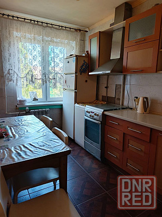 Продаётся 3-комнатная квартира 70 кв.м. Мариуполь - изображение 3