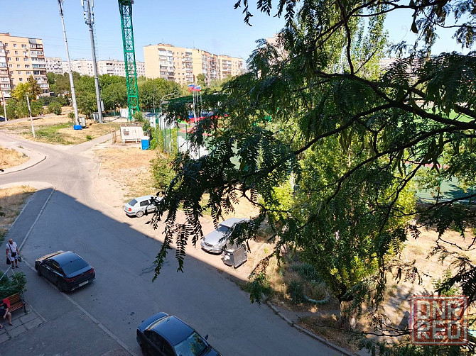 Продаётся 3-комнатная квартира 70 кв.м. Мариуполь - изображение 7