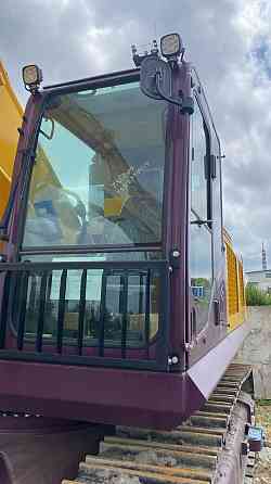 Гусеничный экскаватор Четра Е520 Донецк