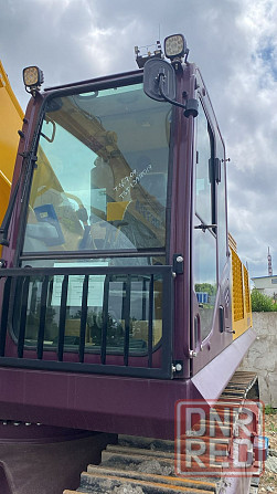 Гусеничный экскаватор Четра Е520 Донецк - изображение 3