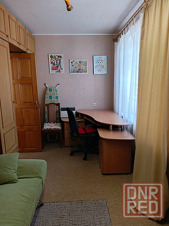 Продаётся 3-комнатная квартира 51 кв.м. Мариуполь - изображение 4