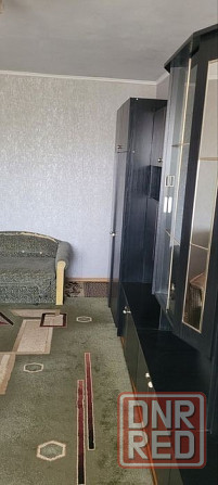 Сдам 1-комнатную квартиру в Калининском районе Донецк - изображение 7