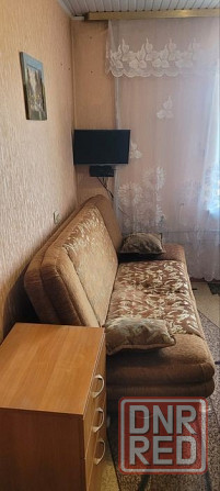 Сдам 1-комнатную квартиру в Калининском районе Донецк - изображение 3