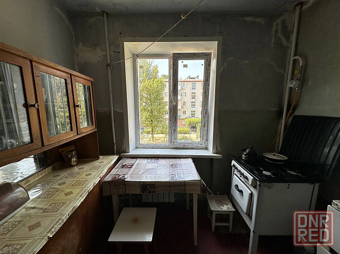 Продаётся 2-хкомнатная квартира 40 кв.м. Мариуполь - изображение 7