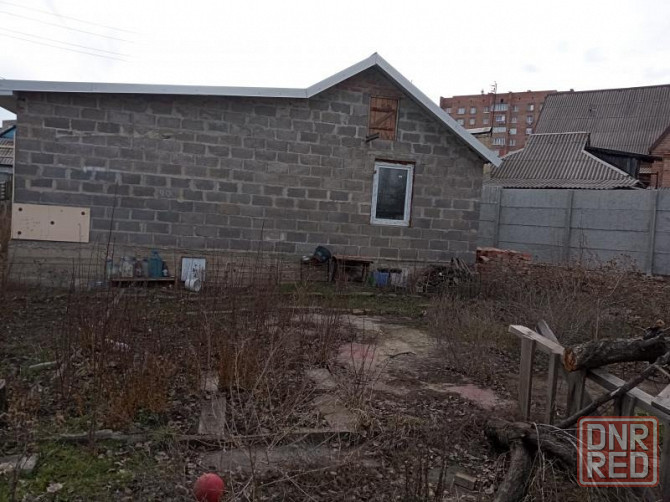 Продам дом в Куйбышевском районе , Бакинские. Донецк - изображение 1