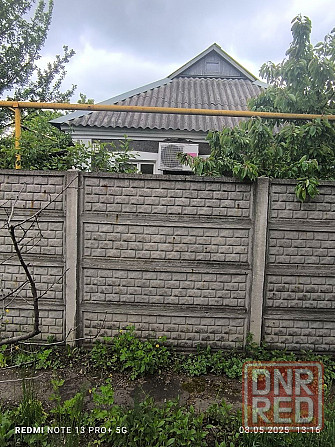 Продам дом в Петровском районе, ул. Культурная Донецк - изображение 8