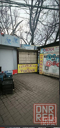Сдается в аренду помещение на Текстильщике Донецк - изображение 2