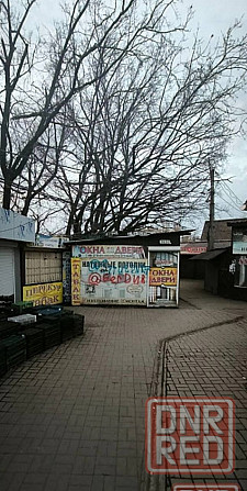 Сдается в аренду помещение на Текстильщике Донецк - изображение 1