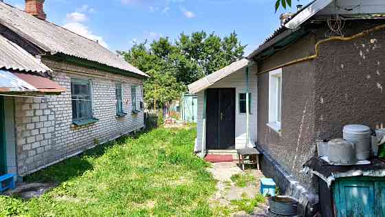 Продажа уютного дома в районе Владимирского собора Луганск