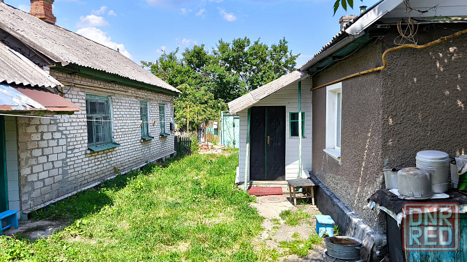 Продажа уютного дома в районе Владимирского собора Луганск - изображение 3