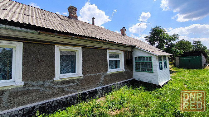 Продажа уютного дома в районе Владимирского собора Луганск - изображение 1