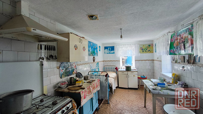 Продажа уютного дома в районе Владимирского собора Луганск - изображение 10