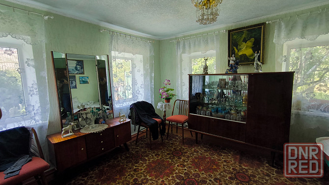 Продажа уютного дома в районе Владимирского собора Луганск - изображение 8
