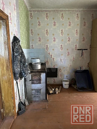 Продается небольшой дом в жилом состоянии по хорошей цене Донецк - изображение 4