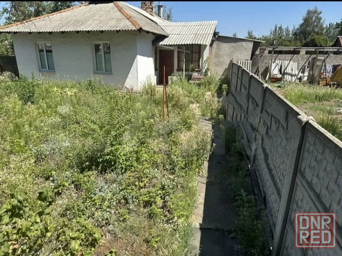 Продается небольшой дом в жилом состоянии по хорошей цене Донецк - изображение 6